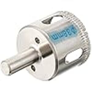 38mm Diamond Coated Glass Hole Saw Drill Bits